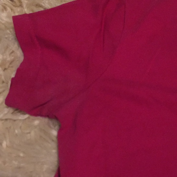 Bike dri-fit size small top - Picture 3 of 4